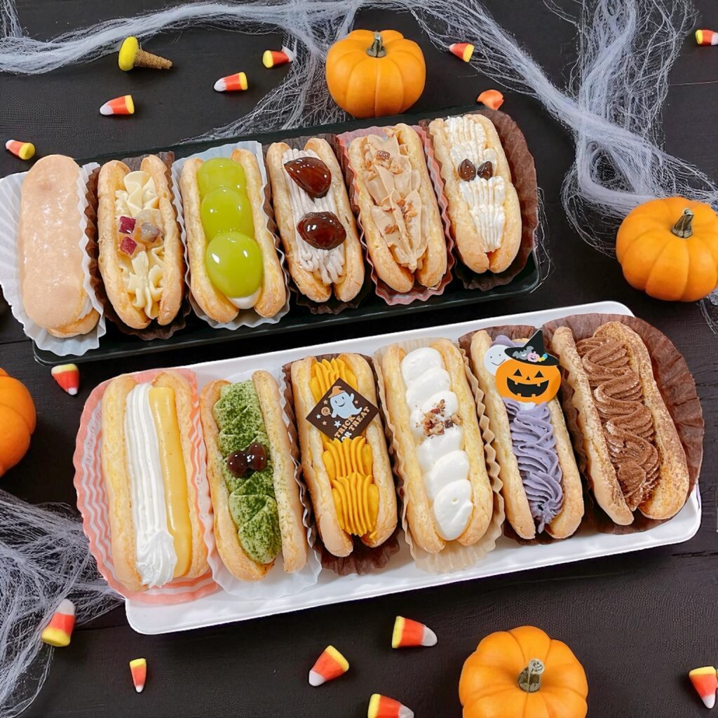 10月からの「生かげろう」 | 紀州銘菓 福菱（かげろう）